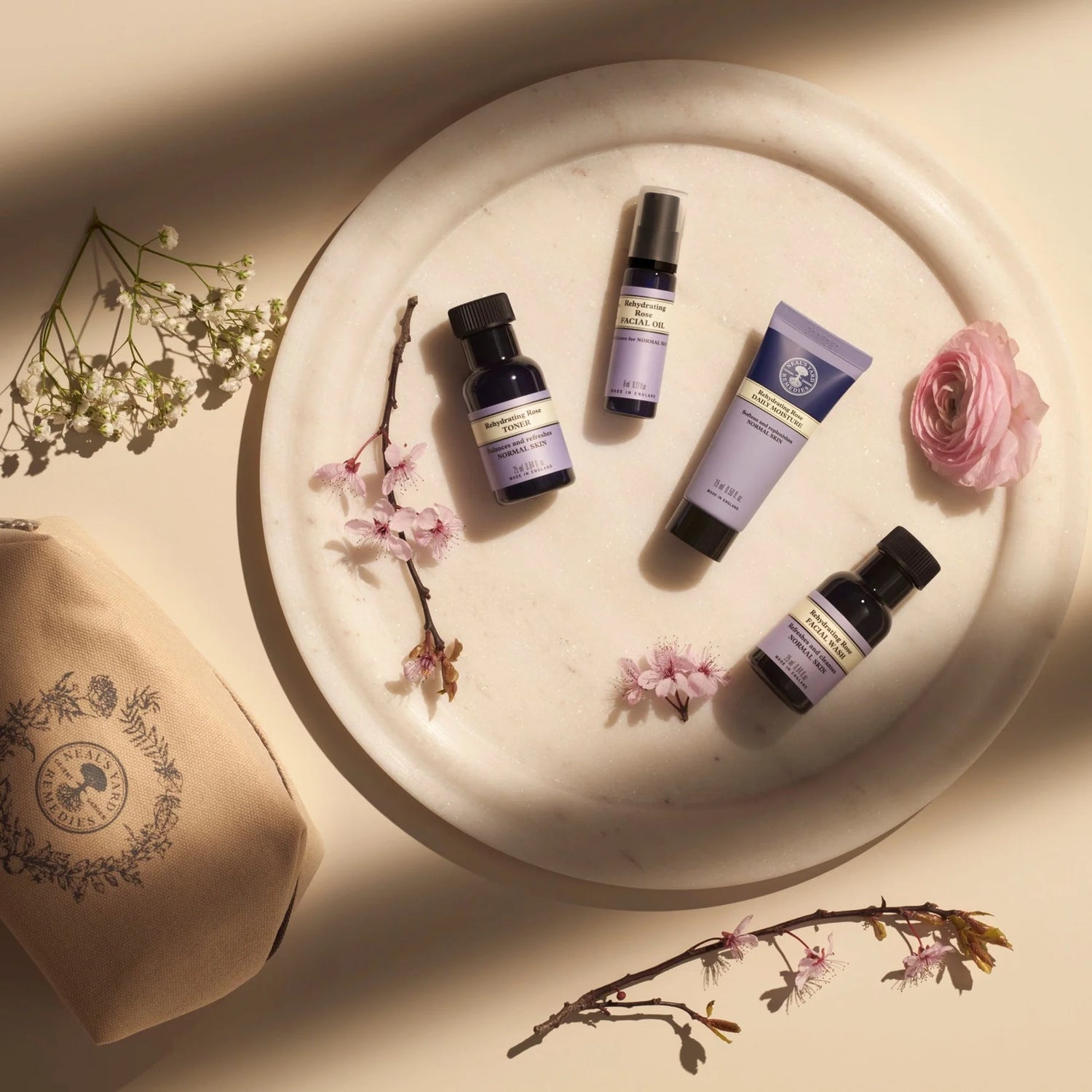 Neal's Yard Remedies