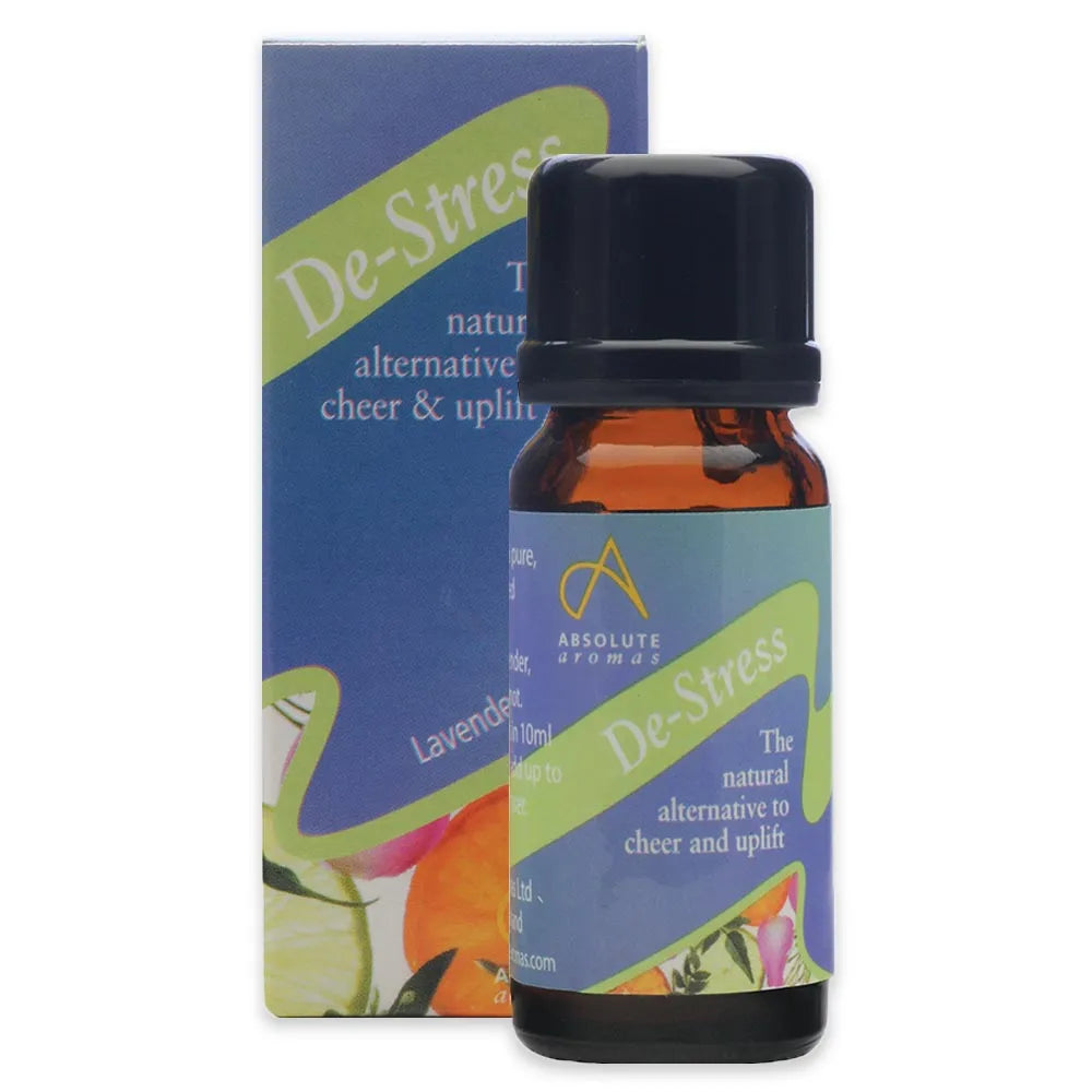 Absolute Aromas De-Stress -10ml