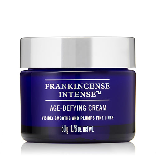 Frankincense Intense Age Defing Cream