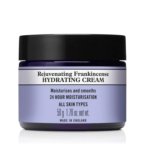 Frankincense Hydrating Cream