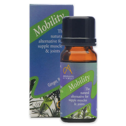 Mobility Essential Oil 10ml