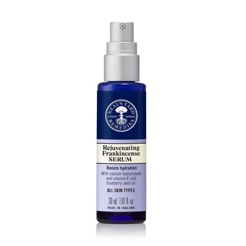 Frankincense Facial Serum