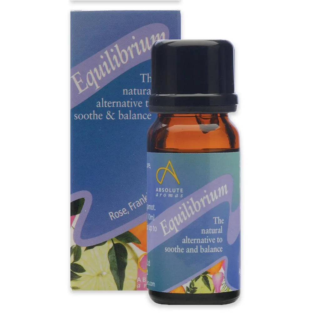 Equilibrium Essential Oil 10ml