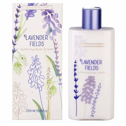 Lavender Fields Body Cream 250ml