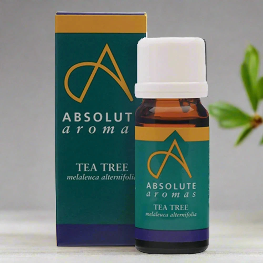 Tea Tree Essential Oil