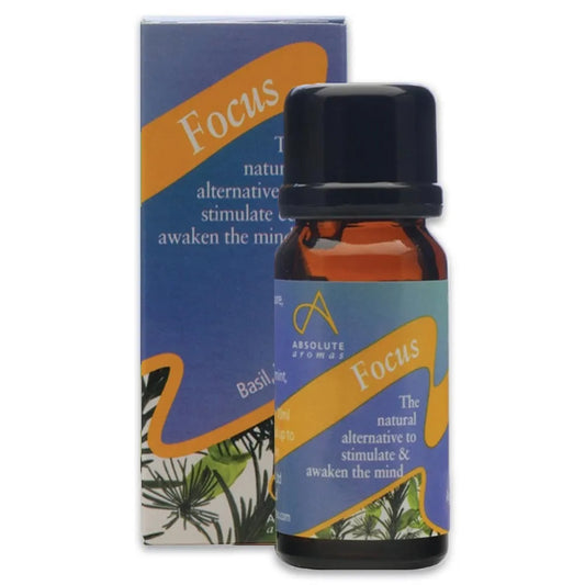 Focus Essential Oil 10ml