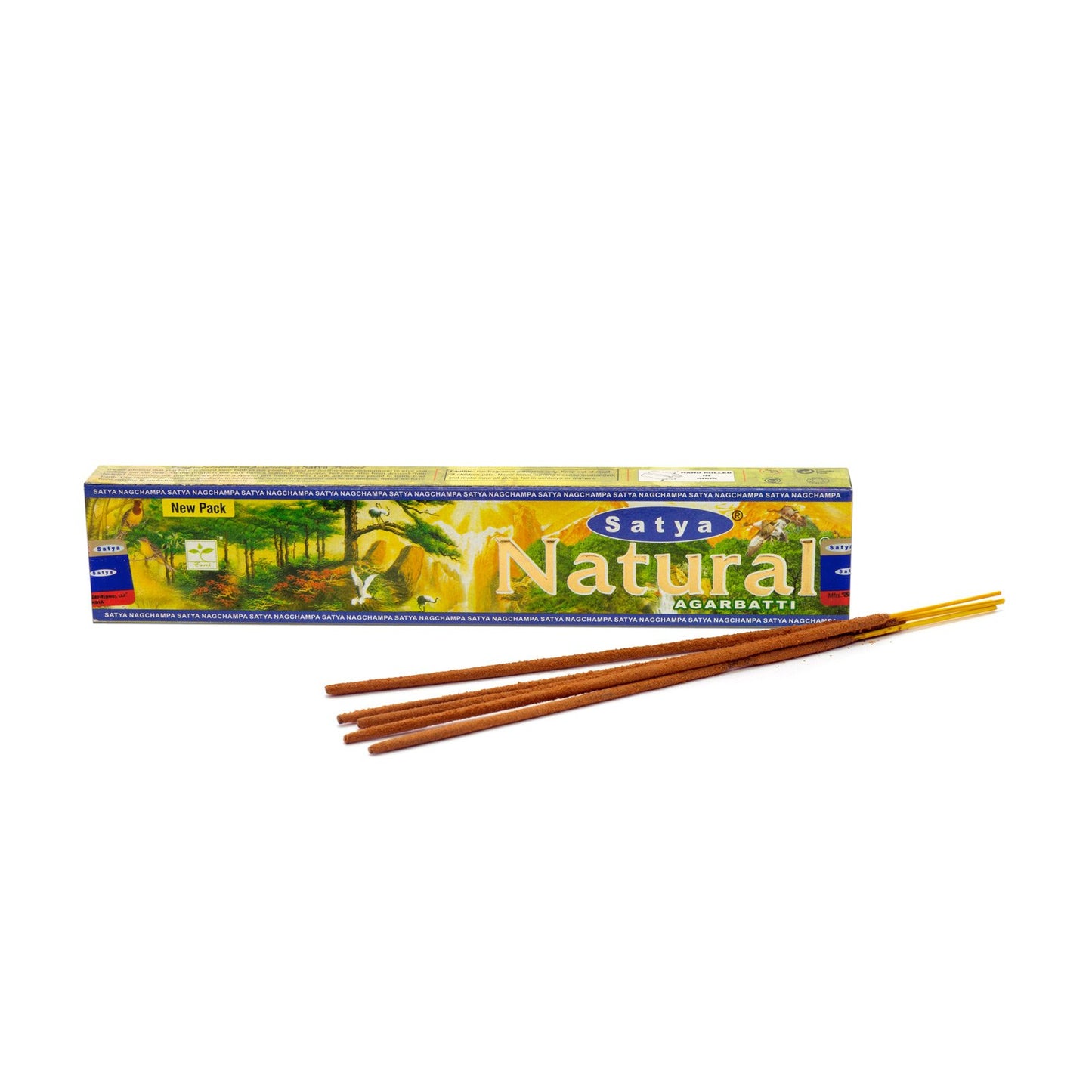 Natural Incense