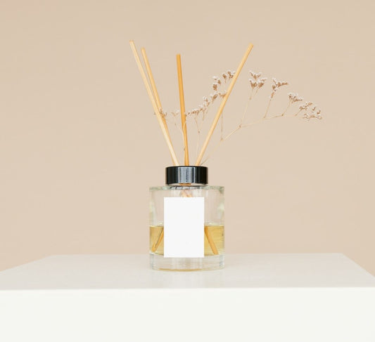 Reed Diffusers by Manor House Fragrance