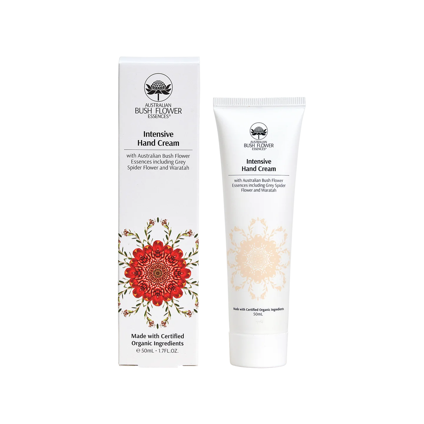 Intensive Hand Cream