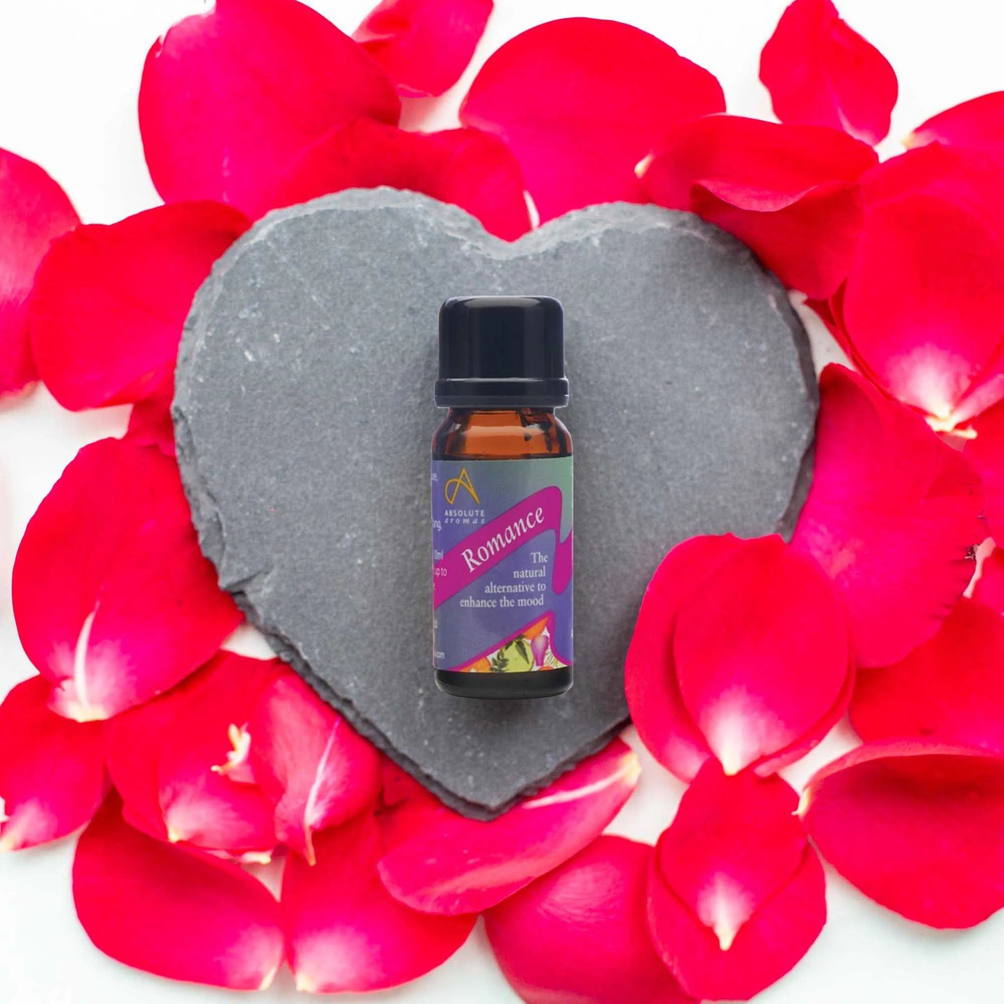 Absolute Aromas Romance -10ml