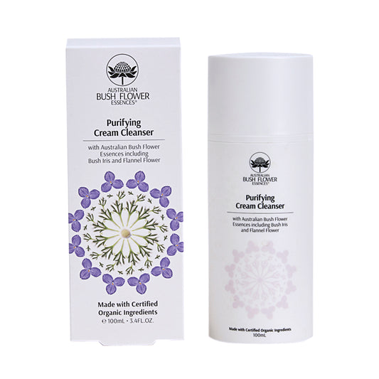 Purifying Cream Cleanser - 100ml