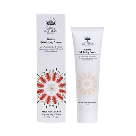 Gentle Exfoliating Cream - 50ml