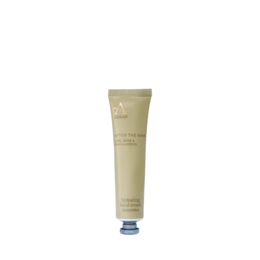 After the Rain Hydrating Hand Cream