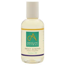 Almond Sweet - Carrier Oil - 150ml