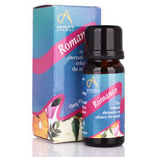 Absolute Aromas Romance -10ml