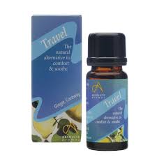 Absolute Aromas Travel -10ml