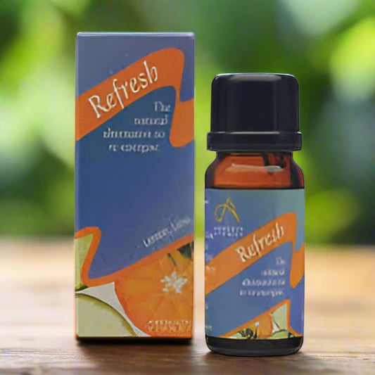 Absolute Aromas Refresh -10ml