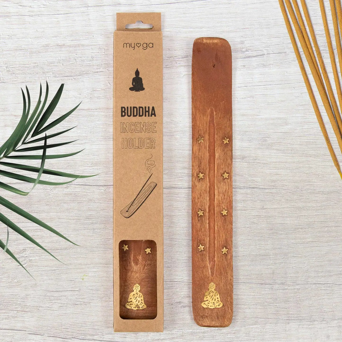 Incense Holders