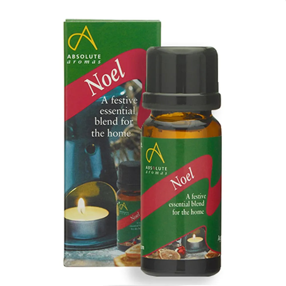 Absolute Aromas Noel -10ml