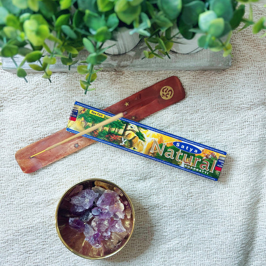 Natural Incense