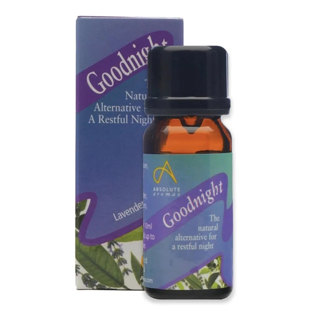 Absolute Aromas Goodnight -10ml