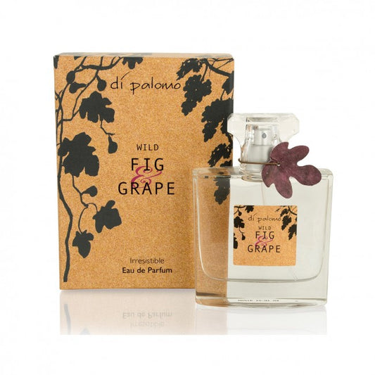 Di Palomo Wild Fig &amp; Grape Eau de Parfum - 50ml