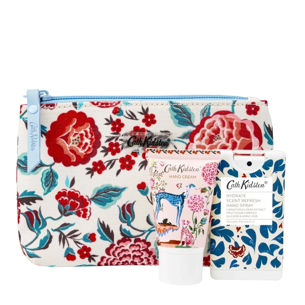 Artists Kingdom Cosmetic Pouch