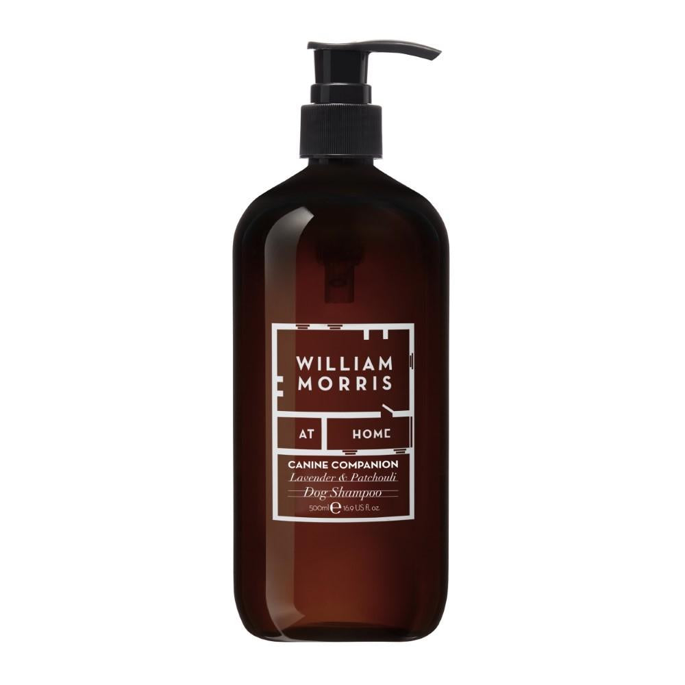 Dog Shampoo William Morris