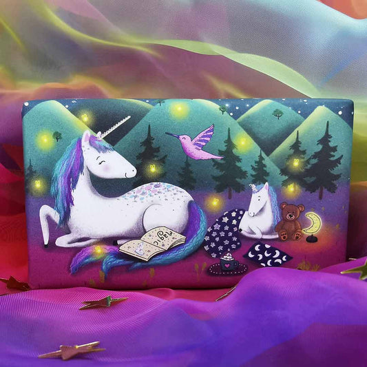 Wonderful Animals Unicorn Soap