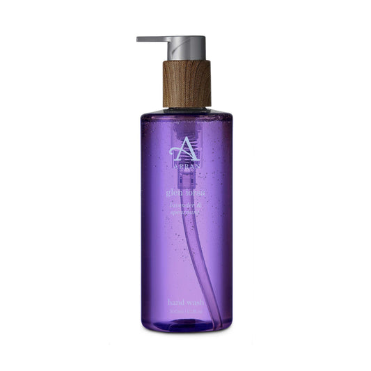 Glen Iorsa Lavender and Spearmint Hand Wash