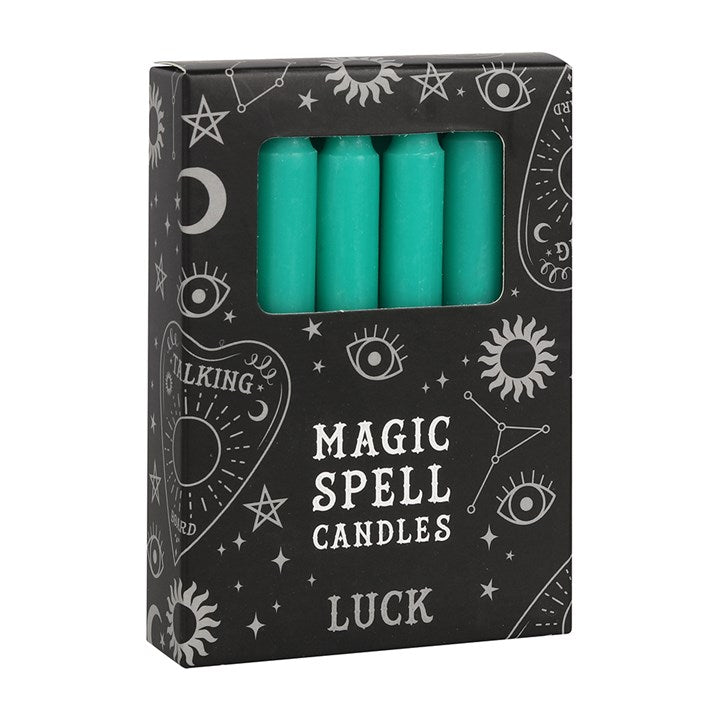 Magic Spell Candles