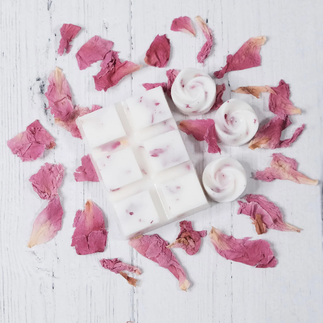 Blush Peony Botanical Wax Melt