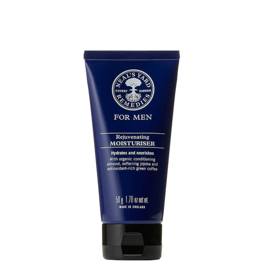 Neal's Yard Men's Rejuvenating Moisturiser 50g