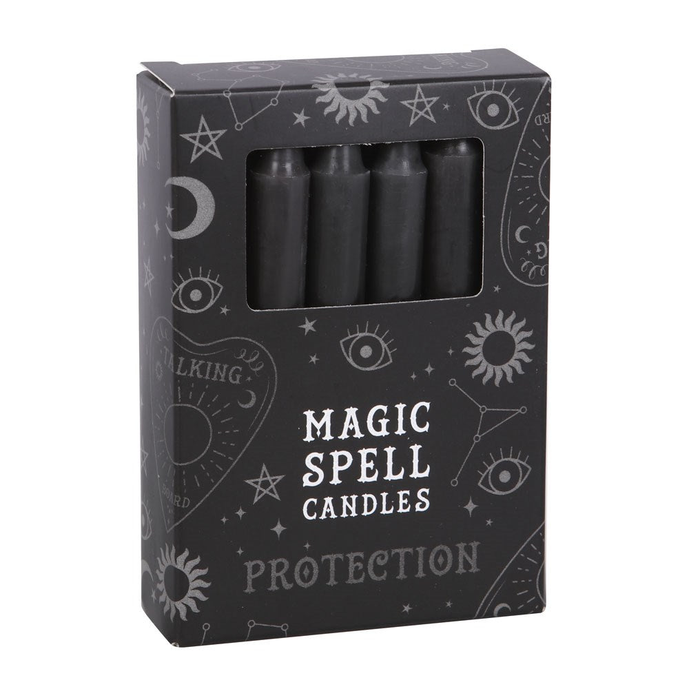 Magic Spell Candles