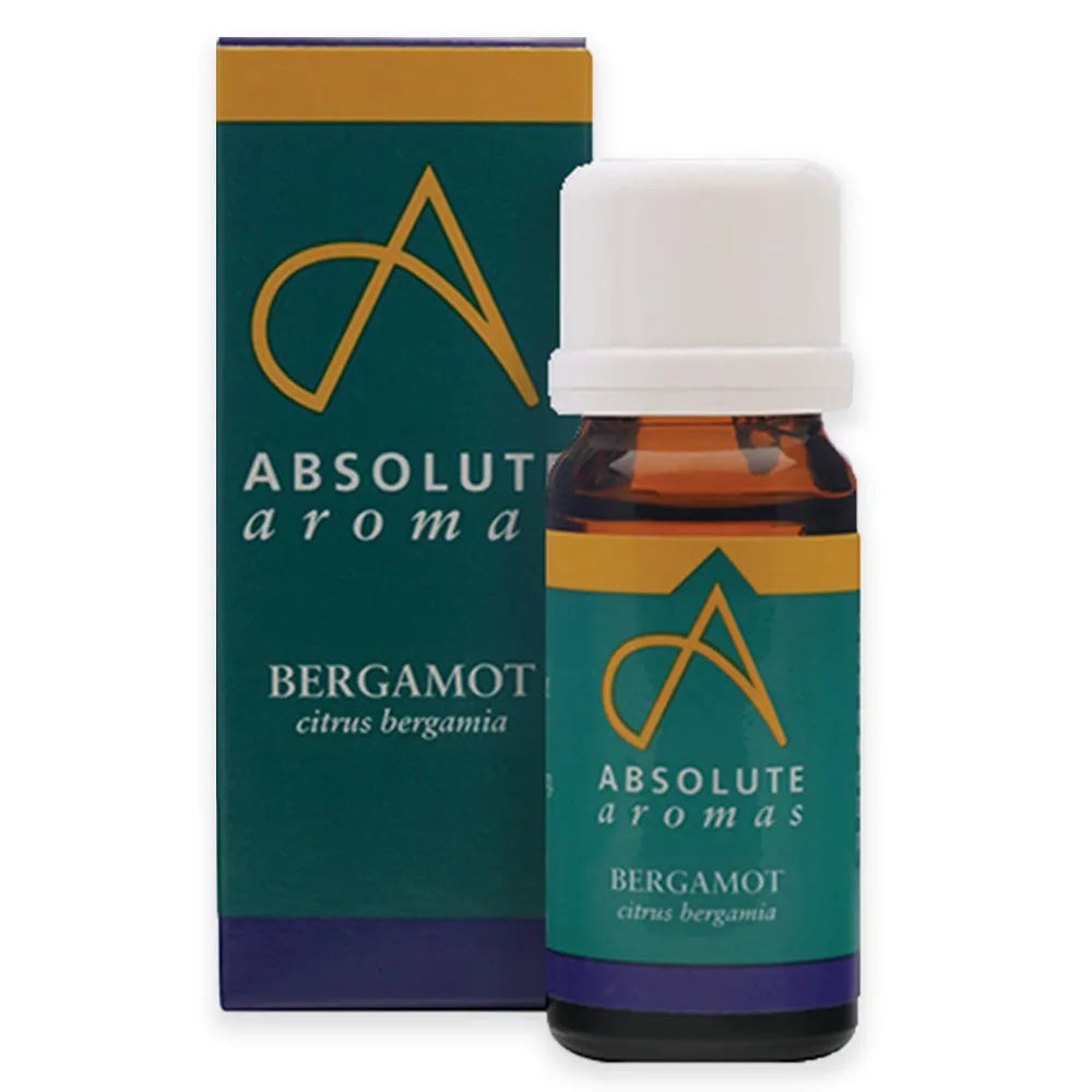 Essential Oils - Absolute Aromas