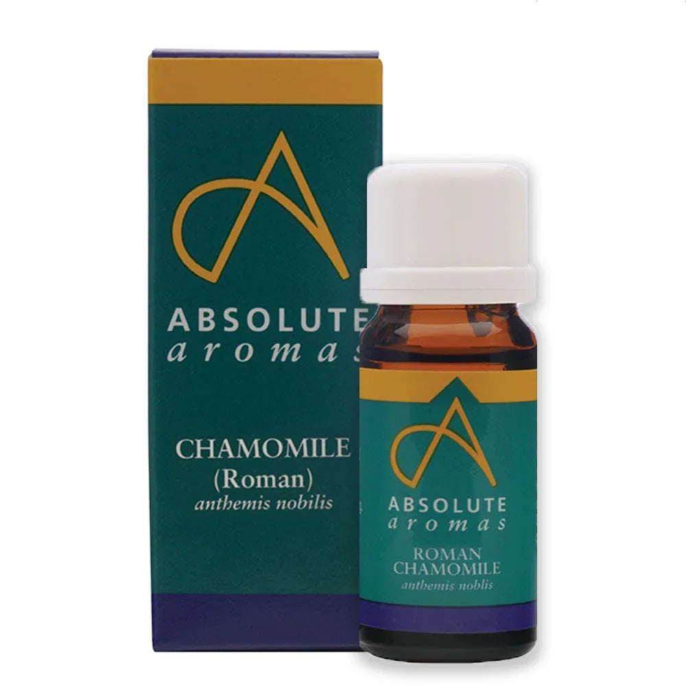 Essential Oils - Absolute Aromas