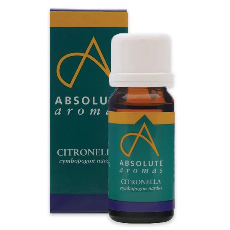 Essential Oils - Absolute Aromas