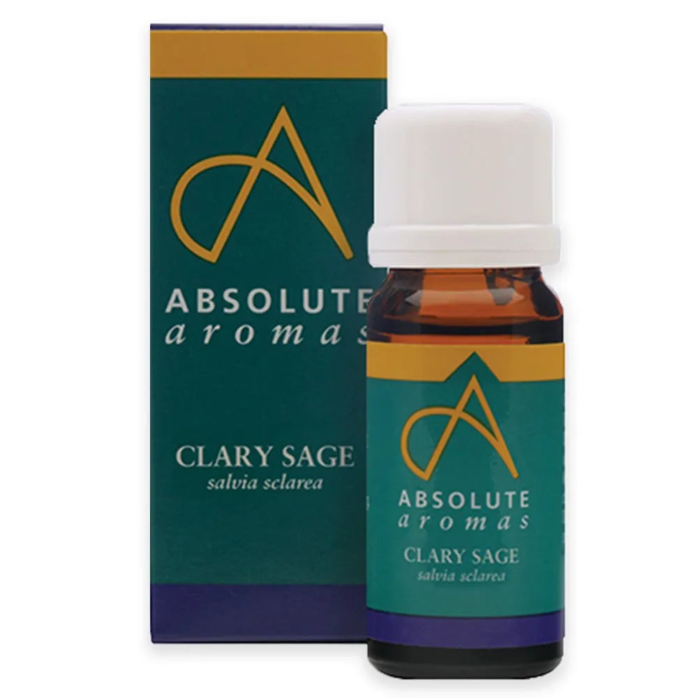 Essential Oils - Absolute Aromas