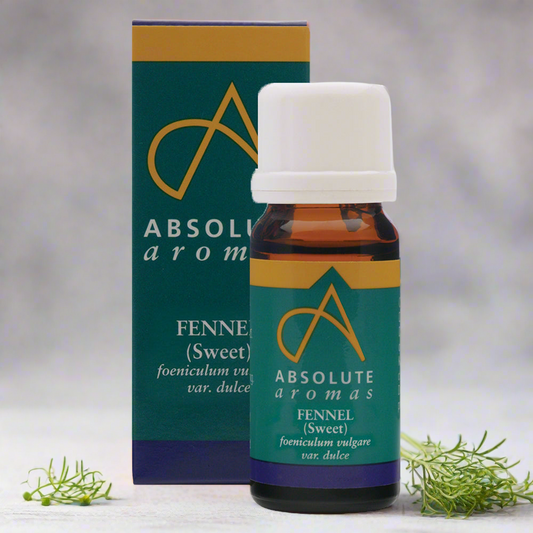 Fennel, sweet, Essential Oil