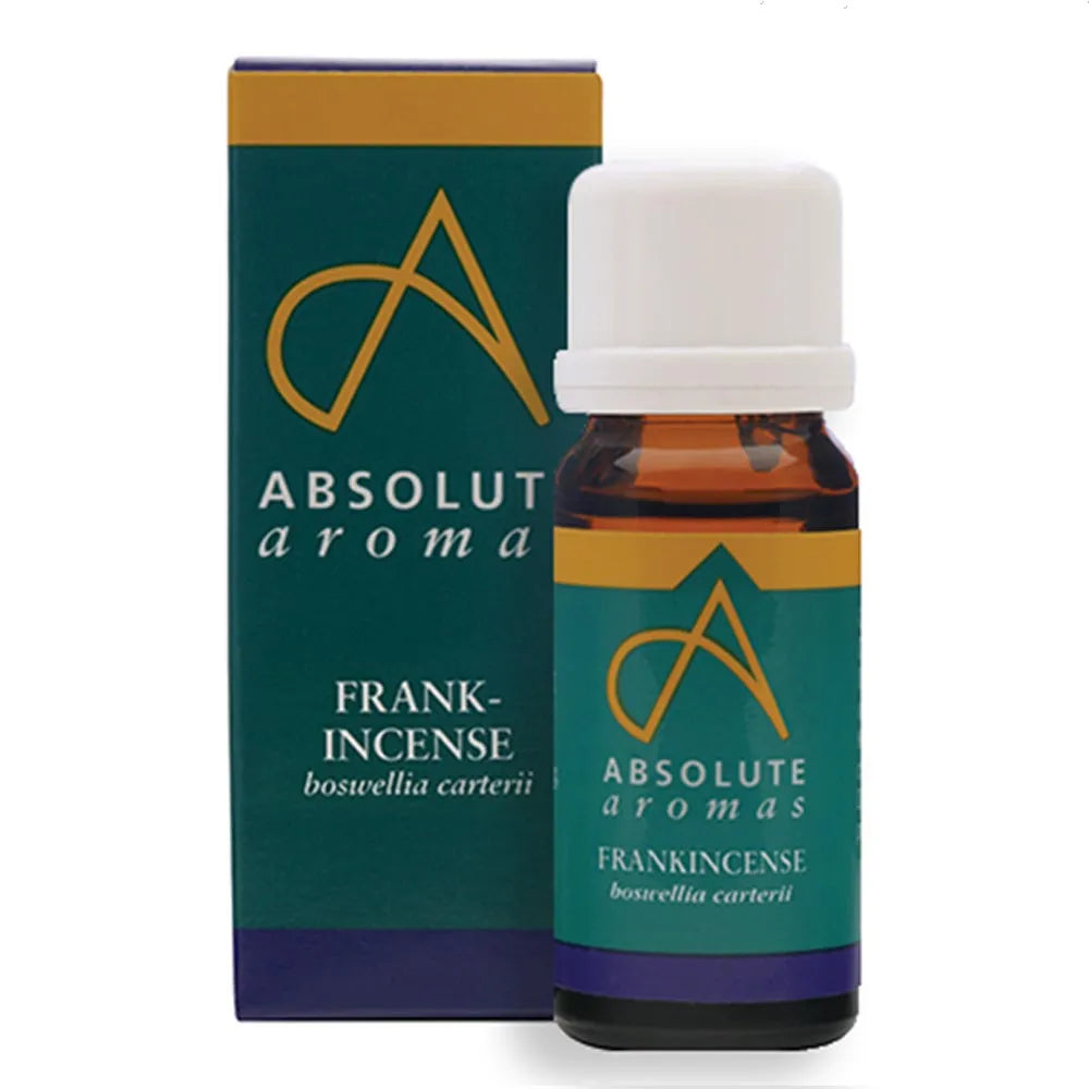 Essential Oils - Absolute Aromas