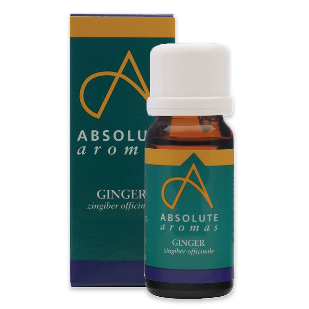 Essential Oils - Absolute Aromas