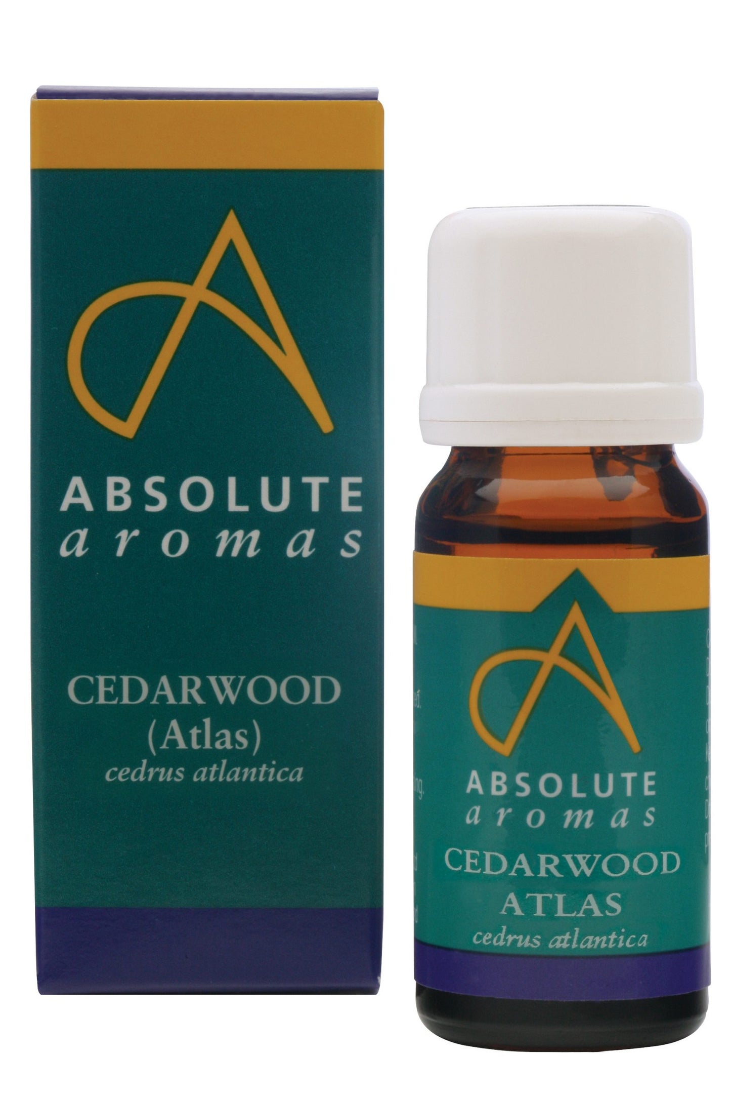 Essential Oils - Absolute Aromas