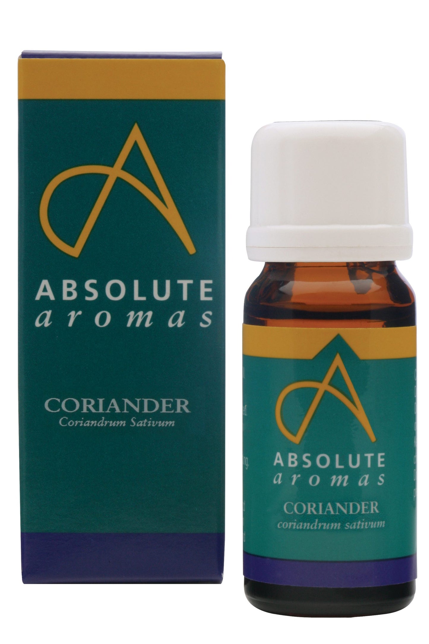 Essential Oils - Absolute Aromas