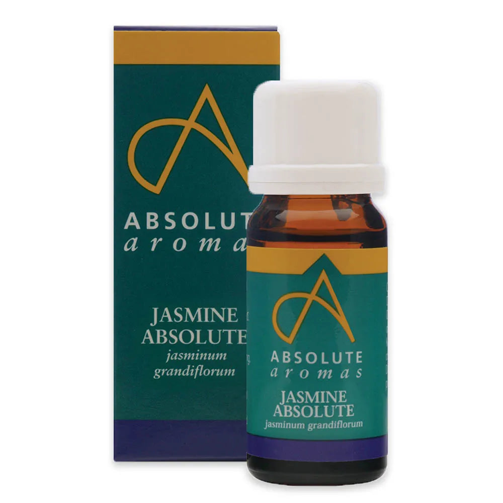 Essential Oils - Absolute Aromas