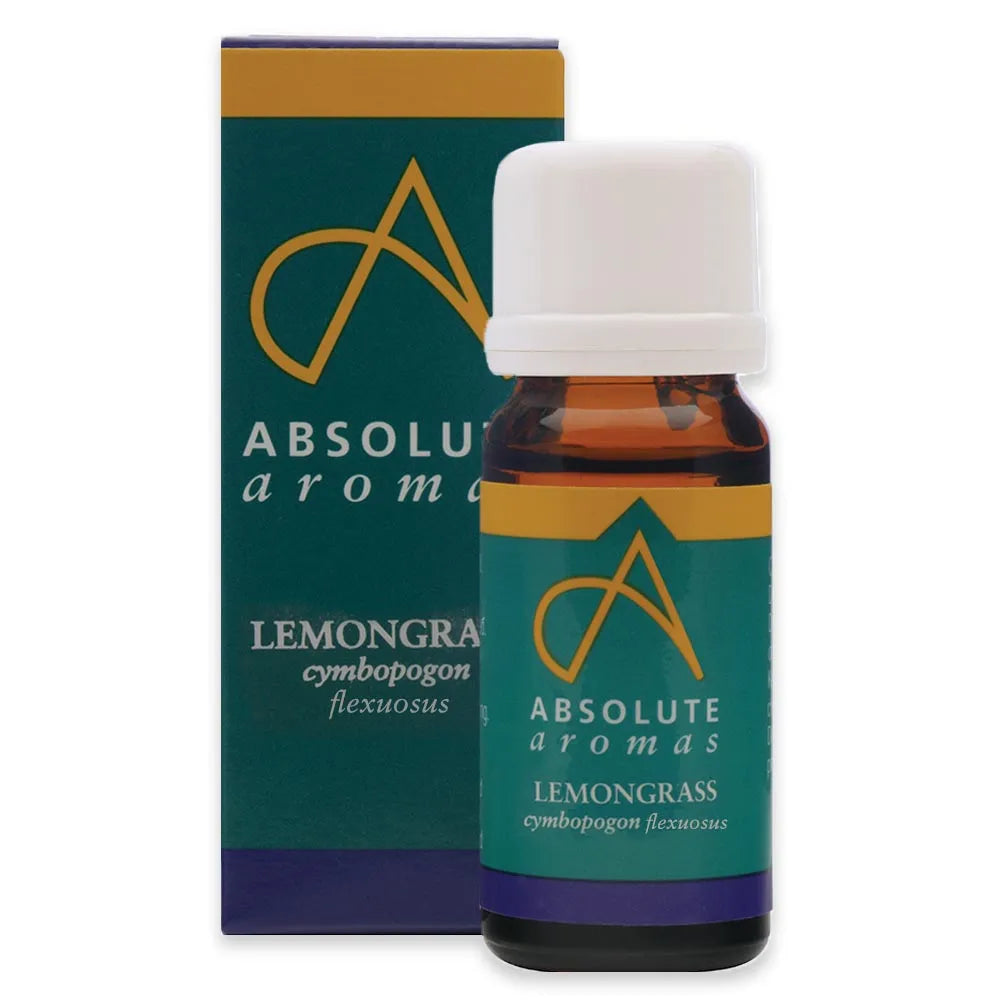 Essential Oils - Absolute Aromas