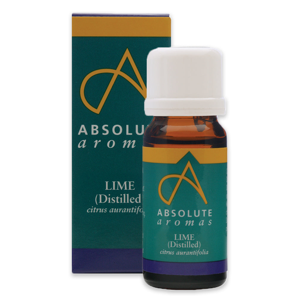 Essential Oils - Absolute Aromas