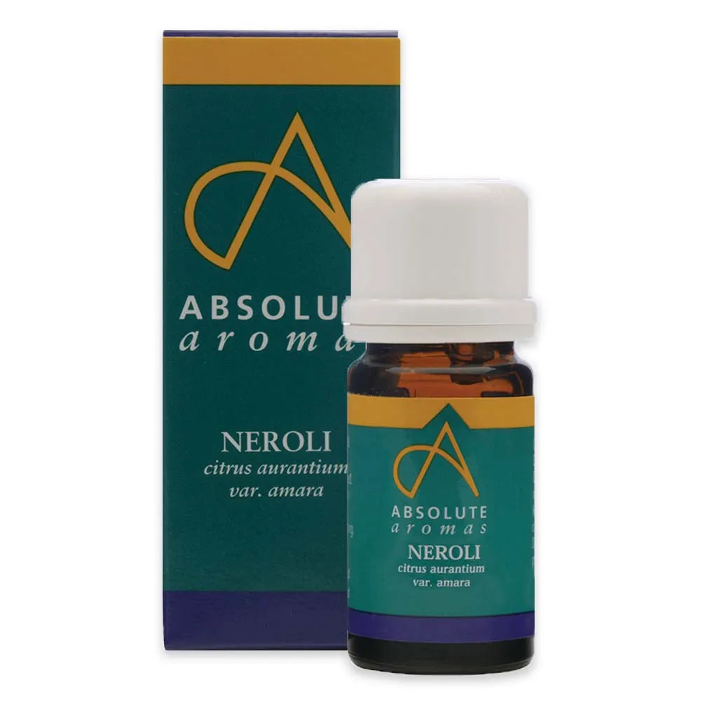 Essential Oils - Absolute Aromas