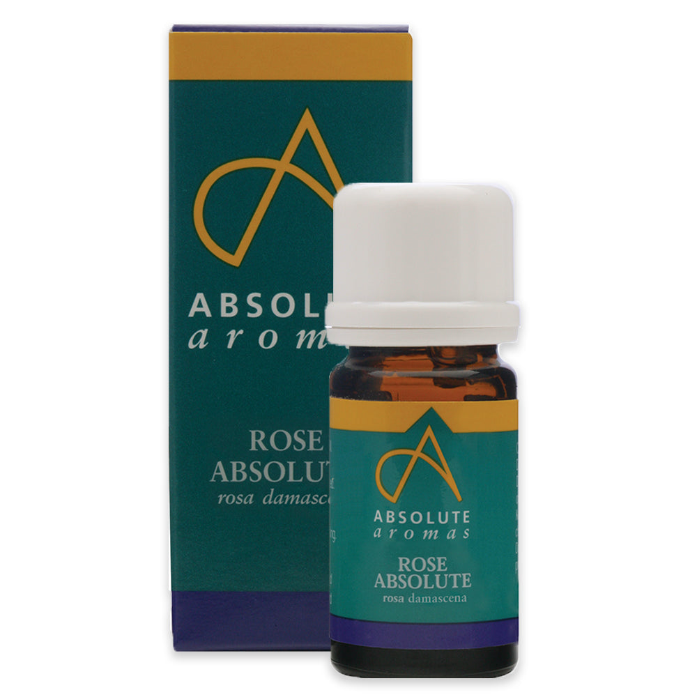 Essential Oils - Absolute Aromas