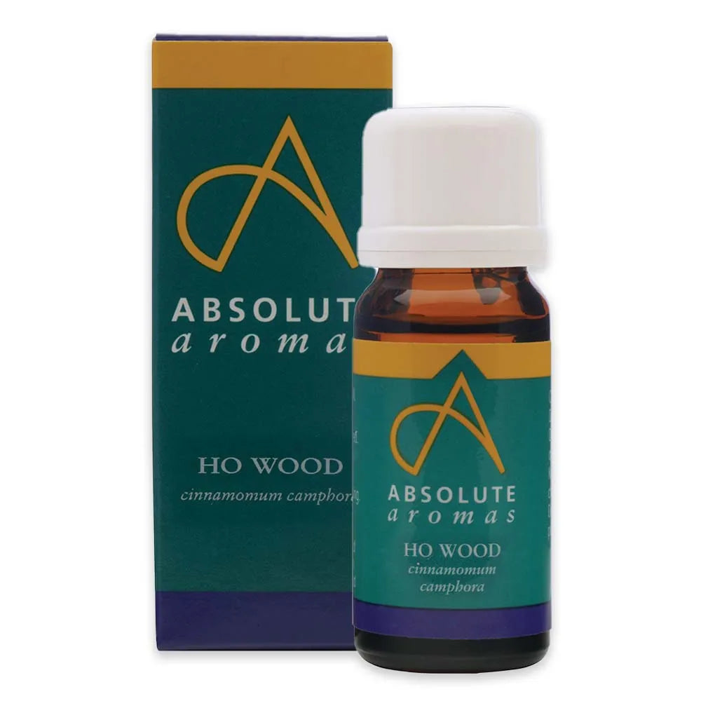 Essential Oils - Absolute Aromas