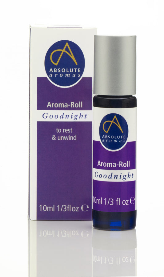 Absolute Aromas Goodnight - Aroma Roll